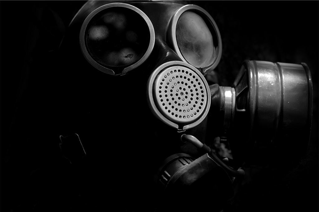 Gas mask img